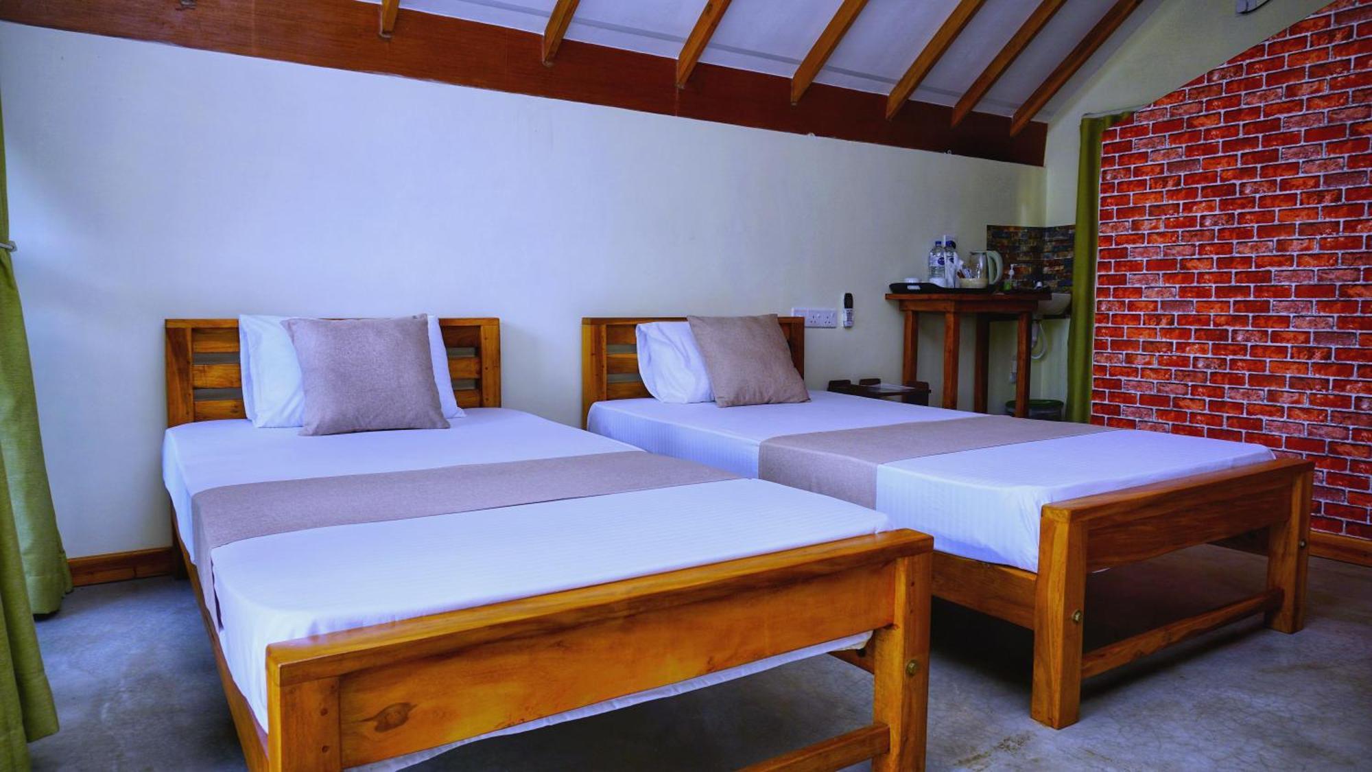 Sigiri Saat Cabana Sigiriya Exterior photo