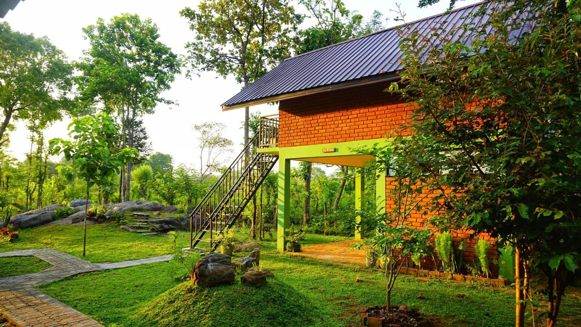 Sigiri Saat Cabana Sigiriya Exterior photo