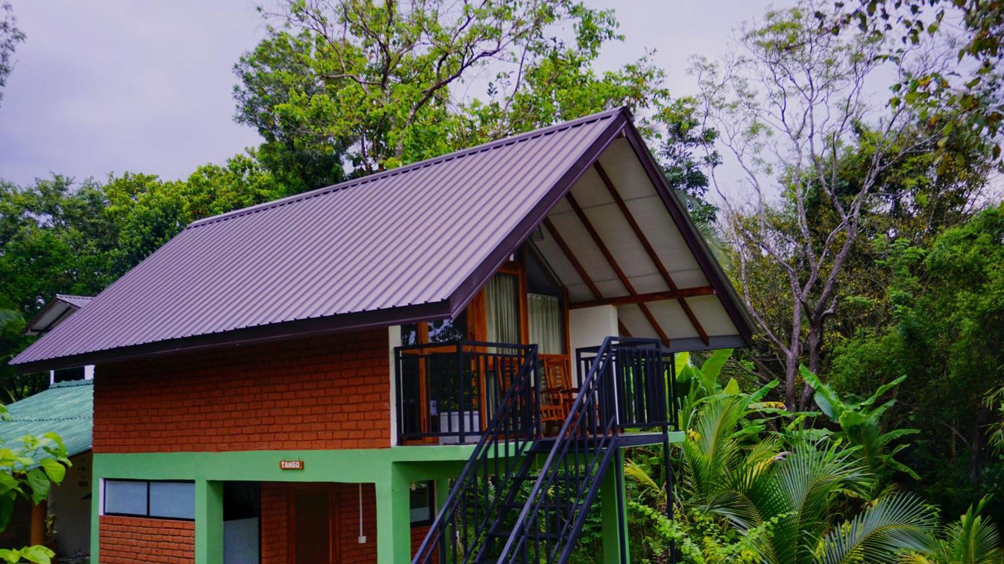 Sigiri Saat Cabana Sigiriya Exterior photo